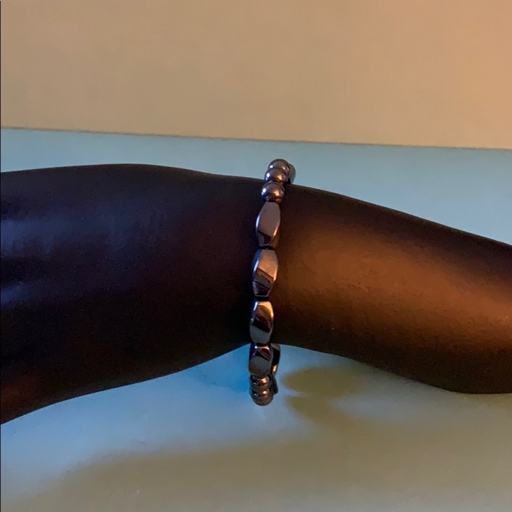 Shiny Hemalyke Bracelet